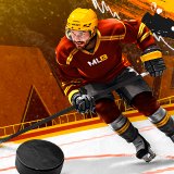 Elite of ice