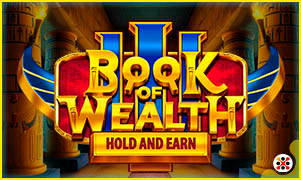 Book of Wealth III