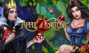 Apple Of Fortune