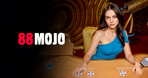 Live Baccarat 1