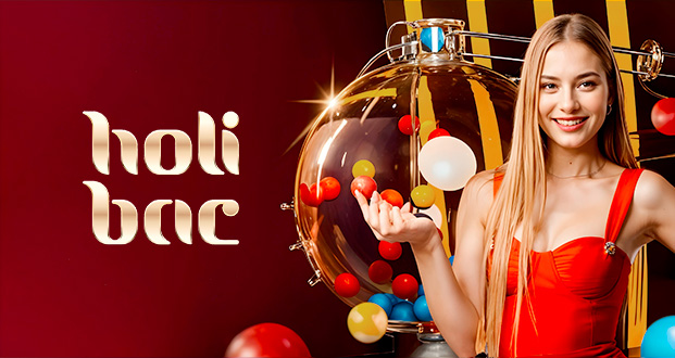 Holi Bac 1