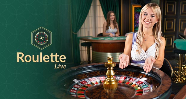 Roulette