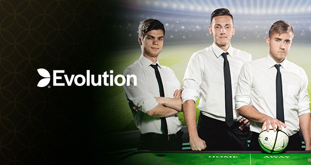 Football Studio