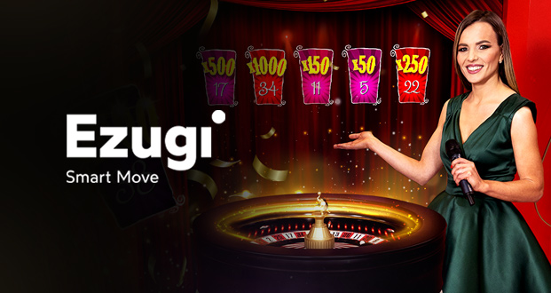 Ultimate Roulette
