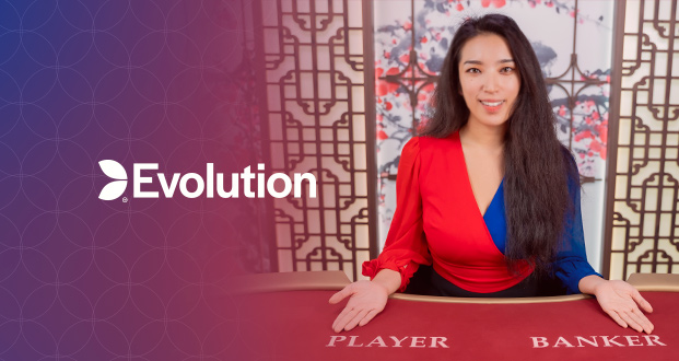 Korean Speed Baccarat E